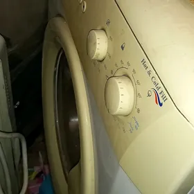 стиральная машинка