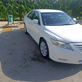 Toyota Camry 2008