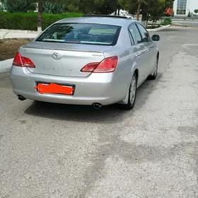 Toyota Avalon 2006