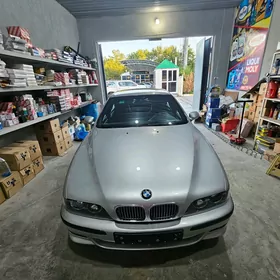 BMW 530 2002