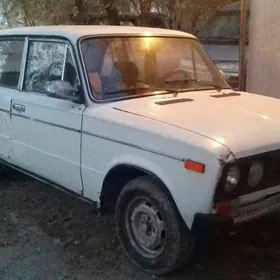 Lada 2106 2000