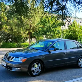 Toyota Avalon 2003