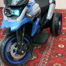 Детский мотоцикл ️