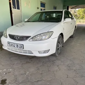 Toyota Camry 2003