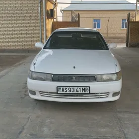 Toyota Cresta 1994