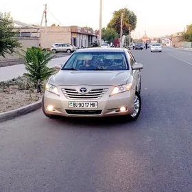 Toyota Camry 2009