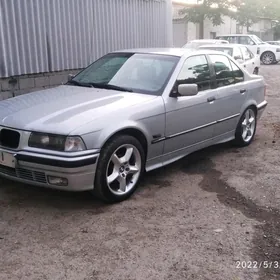 BMW 3 Series 1994