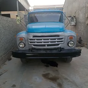 Zil 130 1980