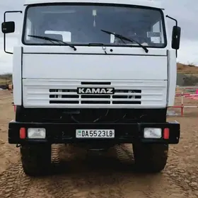 Kamaz 4310 2008