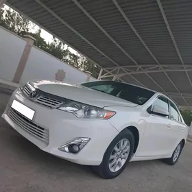 Toyota Camry 2011