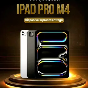 Apple iPad Pro 13"/M4/RAM 8GB