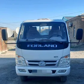 Forland H3 2013