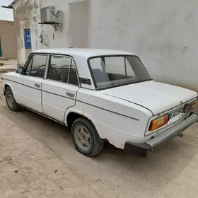 Lada 2106 1999