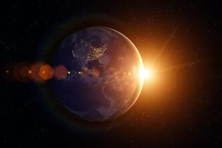 Земля прошла афелий: наша планета достигла самой дальней точки от Солнца