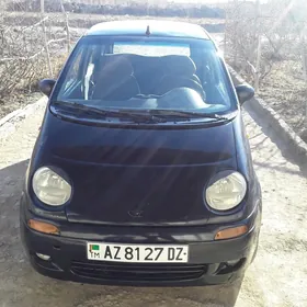 Daewoo Matiz 1999