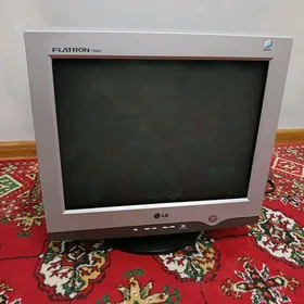 монитор monitor