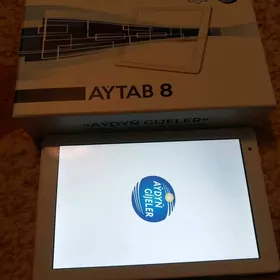 Aytab 8