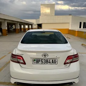 Toyota Camry 2008