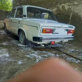 Lada 2106 1999