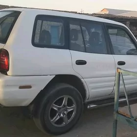 Toyota RAV4 1996