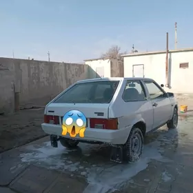 Lada 2108 1990