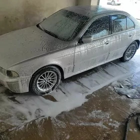 BMW 528 1997