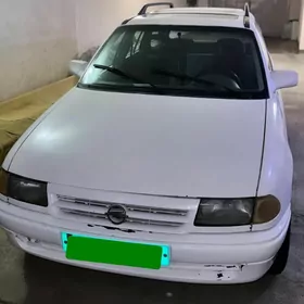 Opel Astra 1992