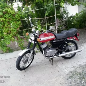 Jawa 300 1980