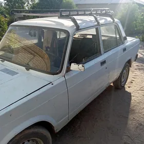 Lada 2107 2000