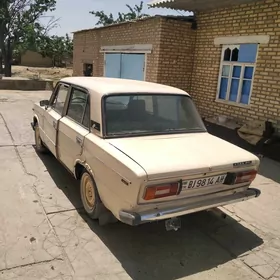 Lada 2106 1987