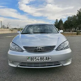 Toyota Camry 2005