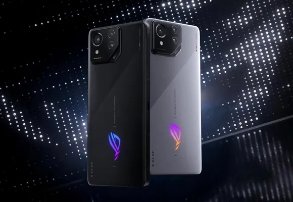 Названы самые мощные Android-смартфоны: на вершине Asus ROG Phone 8