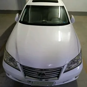 Lexus ES 350 2011