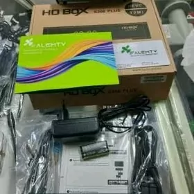 HD BOX S200PLUS