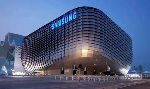 Samsung ожидает 13-кратного роста прибыли благодаря спросу на чипы