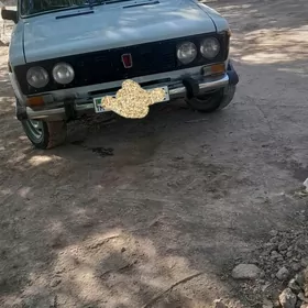 Lada 2106 1993