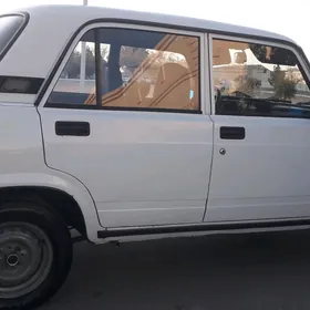 Lada 2107 2004