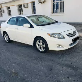 Toyota Corolla 2010