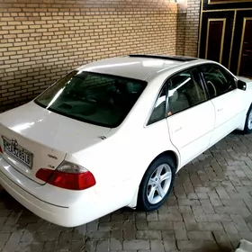 Toyota Avalon 2004