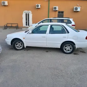 Toyota Corolla 1999