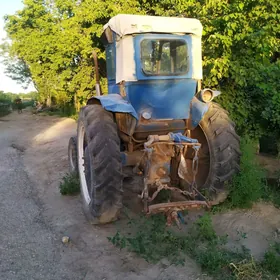 MTZ T-28 1980