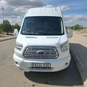 Ford Transit Connect 2016