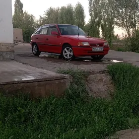 Opel Astra 1992