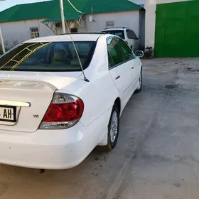 Toyota Camry 2002