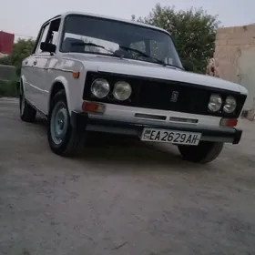 Lada 2106 1992