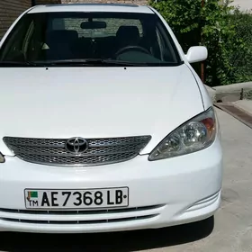 Toyota Camry 2001