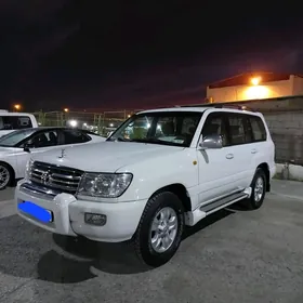 Toyota Land Cruiser 2005