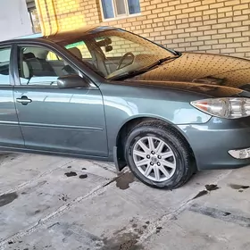 Toyota Camry 2002