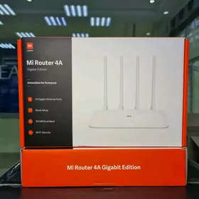 Mi Router 4A Gigabit Edition