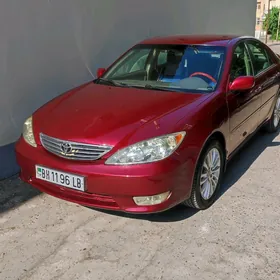 Toyota Camry 2002